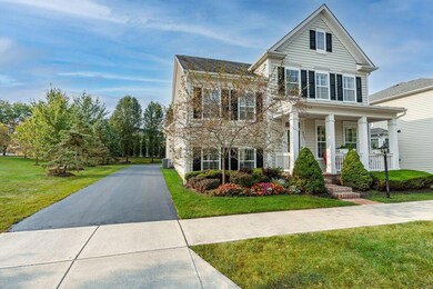 8127 Griswold Dr, New Albany, OH 43054 - photo 2