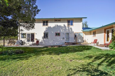 Back of House