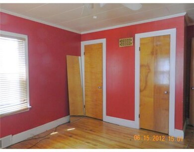 Bedroom.