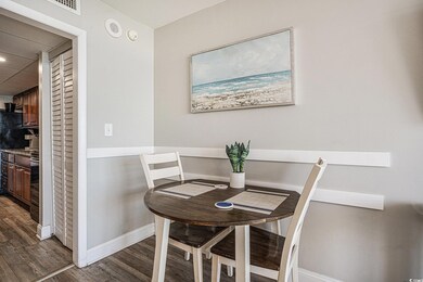 2000 N Ocean Blvd unit 1002, Myrtle Beach, SC 29577 - photo 7