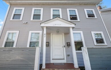 47 Notre Dame St unit 2, Roxbury, MA 02119 - photo 4
