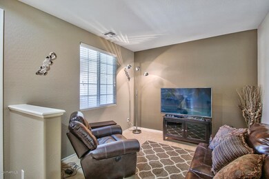 Formal Living/ Sitting
