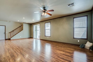 Beautiful Hardwood Flooring