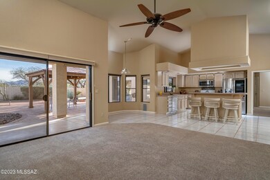Kitchen & Nook