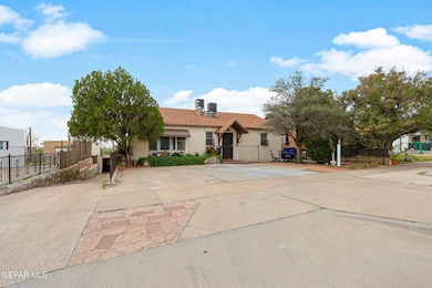 2612 San Jose Ave, El Paso, TX 79930 - photo 2