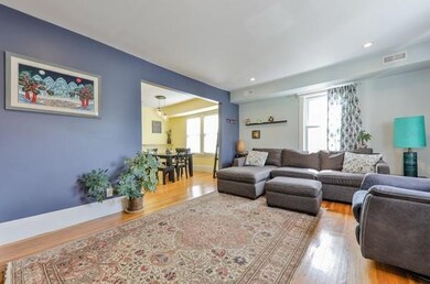 106-108 Rossmore Rd unit 3, Boston, MA 02130 - photo 3