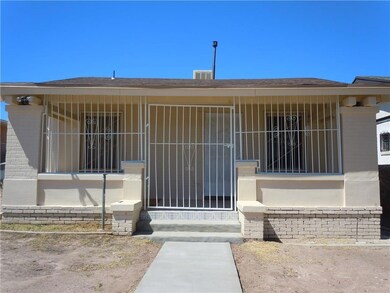 3113 Memphis Ave, El Paso, TX 79930 - photo 2