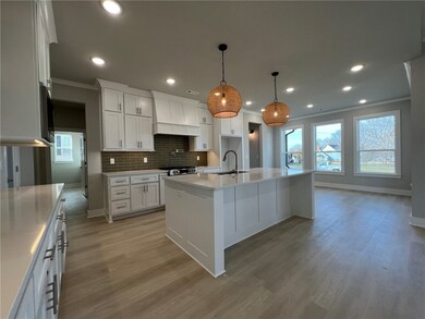 828 Mueller Way, Prairie Grove, AR 72753 - photo 7