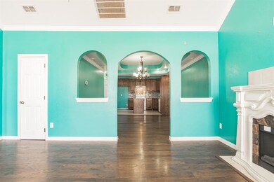 6472 NW County Road 1160, Barry, TX 75102 - photo 5