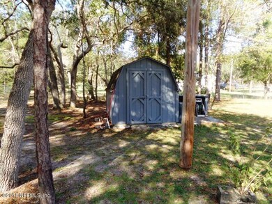 outbuilding