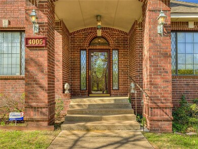 4005 Little Timber, Edmond, OK 73025 - photo 4