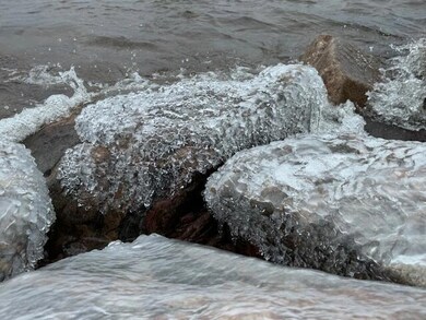 Lots 58-59 E Beach Rd, Garfield Township, MI 49762 - photo 5