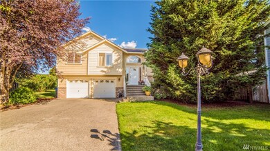 14722 148th St E, Orting, WA 98360 - photo 2