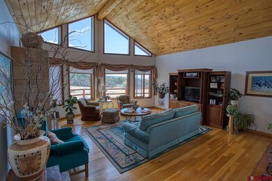 0 Thunder Mountain Ln, Cedaredge, CO 81413 - photo 4