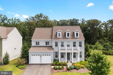 6773 Leopolds Trail, Haymarket, VA 20169 - photo 2