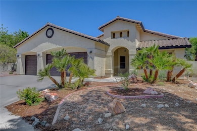 5236 Intermission Ct, North Las Vegas, NV 89031 - photo 3