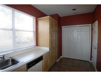 Additional view of Kitchen.