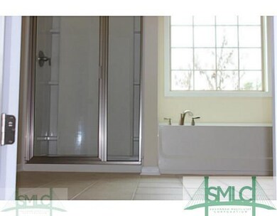 Bathroom.