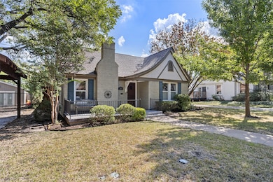 2205 Stanley Ave, Fort Worth, TX 76110 - photo 2