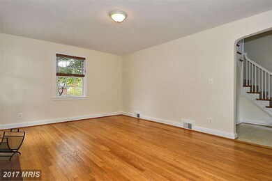 4516 Chase Ave, Bethesda, MD 20814 - photo 4