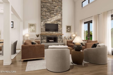 Lot 7-A Summerset Dr, Talbott, TN 37877 - photo 2