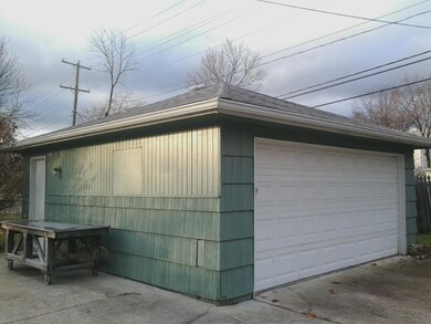 Stanton garage 2