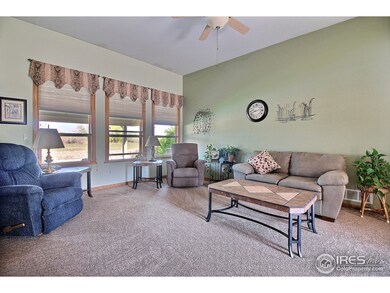 Warm, Inviting and Comfortable