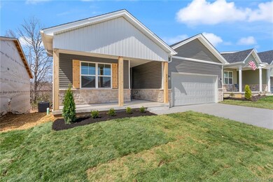 8038 Hudson Ln, Georgetown, IN 47122 - photo 4