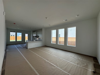 *Not actual home, pictures representative of same floor plan*