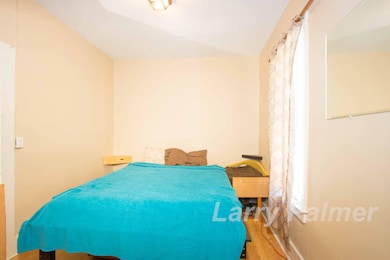 1st Bedroom