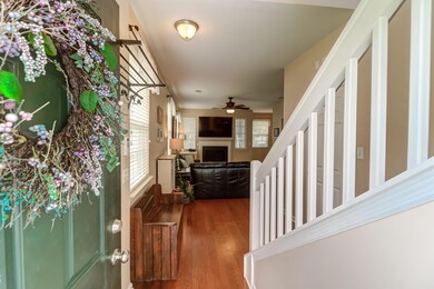 Entryway