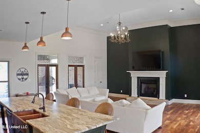 1030 Greenbrier Ln, McComb, MS 39648 - photo 4