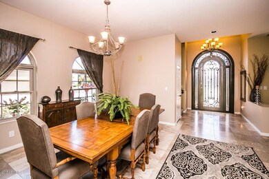 dinning room
