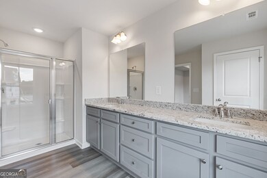 2210 Chant St, Dacula, GA 30019 - photo 6