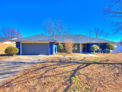 15 N Rice Ave, Shawnee, OK 74804 - photo 3