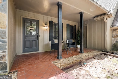 100 Ashland Trail, Tyrone, GA 30290 - photo 7