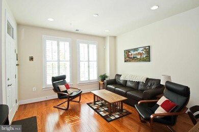 2209 Main Line Blvd unit 101, Alexandria, VA 22301 - photo 2