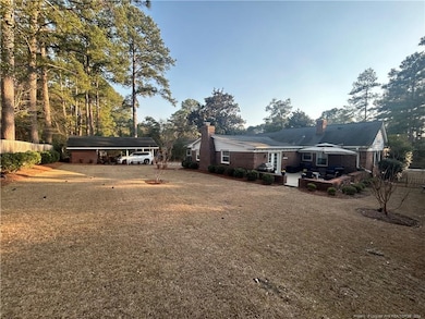 2628 Westchester Dr, Fayetteville, NC 28303 - photo 2