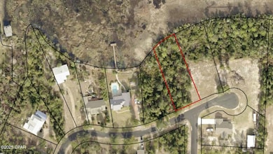 6013 Wedgewood Ln, Key Development Estates, FL 32466 - photo 2