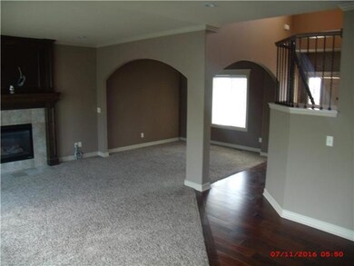 1903 Sequoia Dr, Raymore, MO 64083 - photo 4