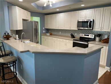 Riviera 2743 unit 2206, Fort Myers, FL 33916 - photo 6