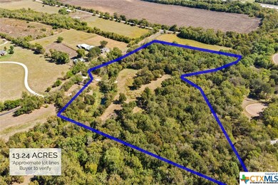 14450 Old Troy Rd, Troy, TX 76579 - photo 2