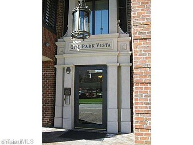 Exterior Front. You deserve the stunning elegance of luxury condo living...secured entry and private, reserved garage parking make downtown living easy!
