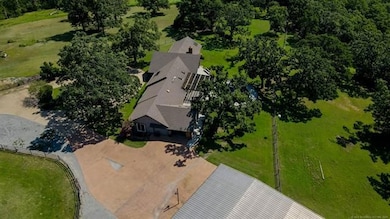 19112 E 480 Rd unit b, Claremore, OK 74019 - photo 2