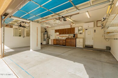 3 Car Garage!!!