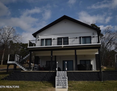 1553 Millstone Beach Rd, Dandridge, TN 37725 - photo 3