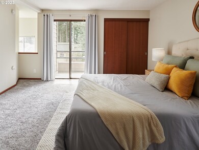 Bedroom, Primary