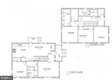 360 Tindall Ave, Hamilton Township, NJ 08629 - photo 2