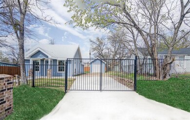 GARAGE DRIVEWAY