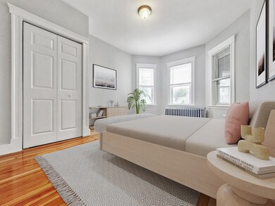 35 Dunlap St unit 3, Dorchester Center, MA 02124 - photo 5